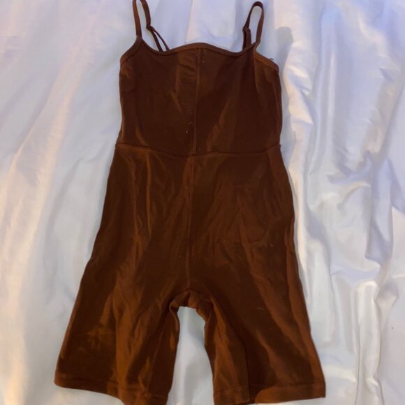 Wilfred Free Divinity Romper - Picture 1 of 2